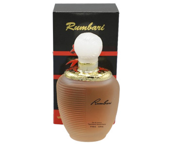 Rumbari Maglo 100ml Collection Unisex Eau De Toilette