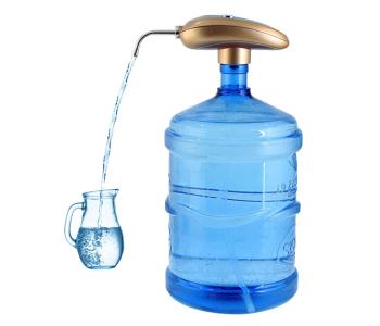 Geepas GWP17014 Rechargeable Water Pump in KSA