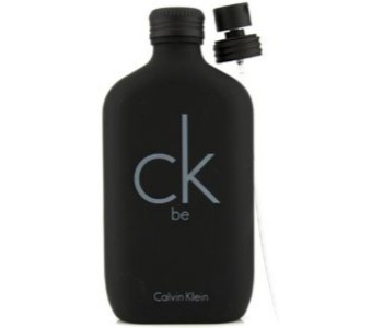 Express Delivery - Calvin Klein 100Ml Be Eau De Toilette For Unisex - ID 18957