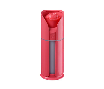 Rose Love Air Humidifier - Red in KSA