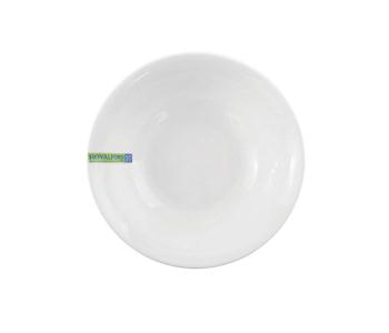 Express Delivery - Royalford RF8014 5-inch Porcelain Ware Magnesia Bowl - ID 2619