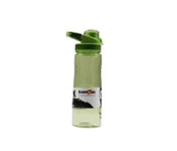 Express Delivery - Homeway HW-2703 770ml Outdoor Sporty Water Bottle with Clip - Green - ID 28045