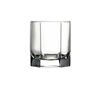 Glass4You CE-304-2945 31.5 Cl Tango Whisky Glass - 6 Pieces in UAE