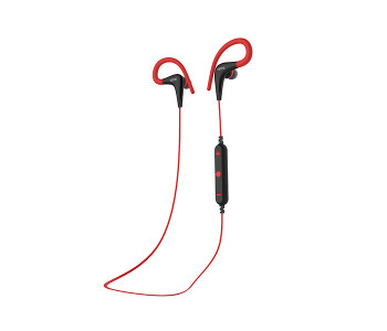Vidvie BT-811 Wireless Smart Sport Bluetooth Headset - Red in UAE