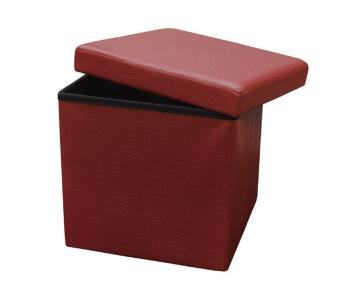 Royalford RF7670 Ottoman Storage Box And Seat in KSA