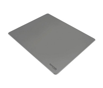 Promate METAPAD-2 Robust Anodized Aluminum Gaming Mouse Pad - Grey in KSA
