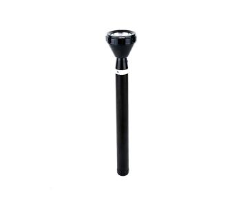 Express Delivery - Geepas GFL4653 Torch 470mm Long Size Rechargeable LED Flashlight - ID 599