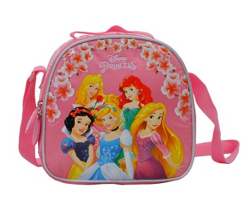 Princess PRCE08330 Classic Elegance Lunch Bag - Pink in OMAN