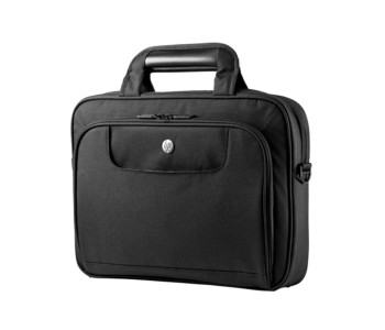 HP L3T08AA 14-inch Value Topload Case Laptop Bag - Black in UAE