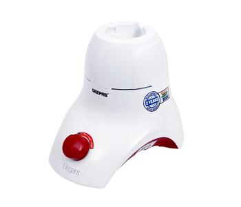 Express Delivery - Geepas GSB5457 800 watt 4-in-1 Mixer Grinder with Stainless Steel Jars - 1.2 Litre - ID 809