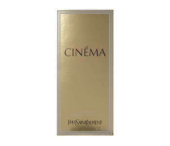 Express Delivery - Yves Saint Laurent 90ml Cinema Eau De Parfum Spray for Women - ID 13305