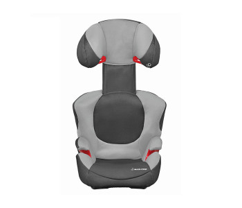 Maxi-Cosi Rodi Xp Fix Baby Car Seat - Dawn Grey in OMAN