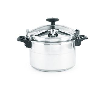 Express Delivery - Royalford Rf355Pc11 11 Litre Aluminium Pressure Cooker - ID 2329