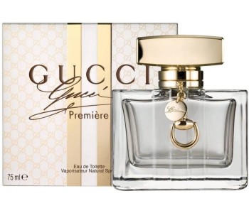 Gucci 75ml Premiere Eau De Toilette Spray in KSA