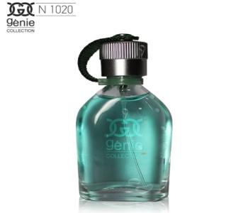 Genie Collection 1020 25ml Perfume in KSA