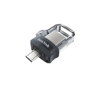 Express Delivery - Sandisk Ultra 32GB Dual Drive M3.0 - ID 23008