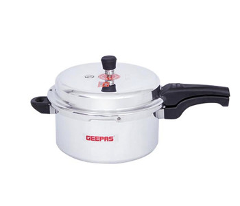 Geepas GPC327 7.5 Litre Pressure Cooker in UAE