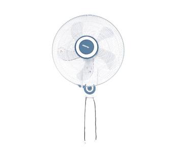 Express Delivery - Geepas GF9483 16-inch 3 Speed Wall Fan - ID 566