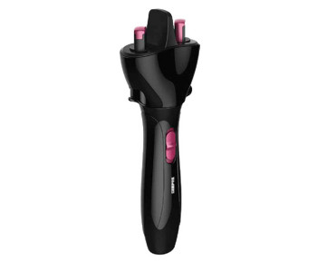Express Delivery - Geepas GH8673 Electric Hair Braiding Twister - ID 14957