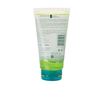 Express Delivery - Himalaya Herbals Purifying Neem Face Wash - 150 ml - ID 25820