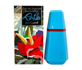 Express Delivery - Cachariel Lou Lou Edp 50ml Spy - ID 34739