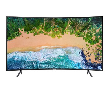 Samsung 65NU7300 65-inch 4K Ultra Curved Smart TV in UAE