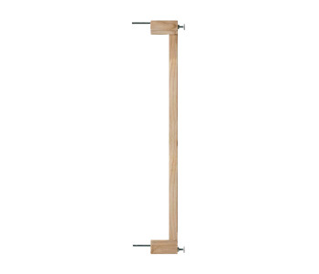 Safety 1st 24940100 Extension For Easy Close Wood Door Gates - 8cm, Wood in OMAN