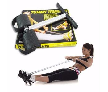 Express Delivery - Tummy Trimmer Abs Slimming Fitness Pedal - ID 1721