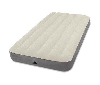 Intex ZX-64101 99 X 191 X 25CM Deluxe Single Airbed in OMAN