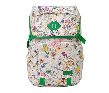 Fusion FUGG0805 18-inch Garden Backpack - Multi Color in OMAN
