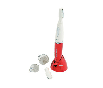Express Delivery - Sanford SF1902LEB Lady Eyebrow Trimmer - ID 26118