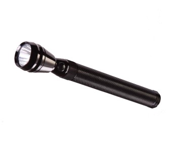Express Delivery - Sanford SF439SL-2AA BS Rechargeable LED Search Light - 2AA Battery - ID 15883