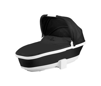 Quinny 76909220 Foldable Carrycot - Black Irony in OMAN