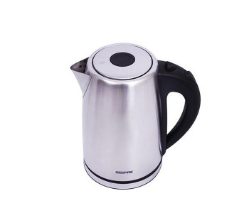 Geepas GK6123 1.8 Litre Stainless Steel Electric in UAE