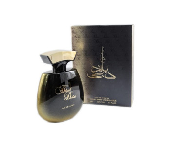 Paris 100ml Blend Dubai Eau De Parfum For Women in UAE