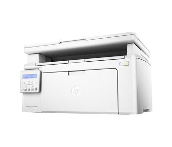 HP MFP130NW All-in-One Wireless LaserJet Pro Printer in UAE
