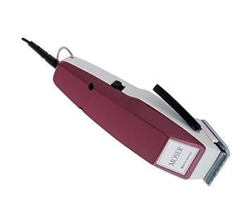 Express Delivery - Moser 1400 Classic Professional Hair Clipper - Multicolour - ID 37440