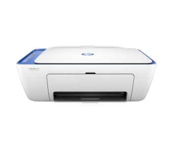 HP 2630 Desk Ink Jet 2620 All-in-One Printer - V1N03C in UAE