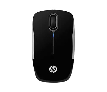 HP J0E44AA 2.4 GHz Wireless Mouse - Black in UAE