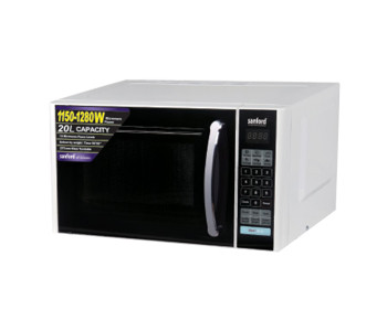 Express Delivery - Sanford SF5630MO BS 20 Litre Microwave Oven - ID 26508