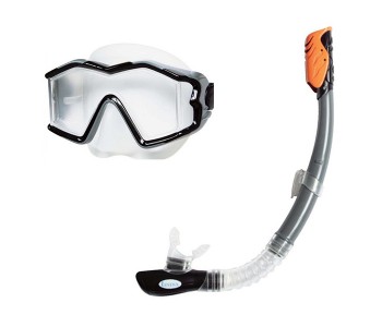 Intex ZX-55961 Silicone Swim Set - Clear in OMAN