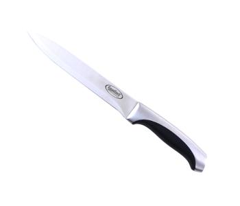 Express Delivery - Royalford RF1803-SK 8-inch Slicer Knife - Silver - ID 1222