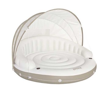 Intex ZX-58292 Inflatable Canopy Island in OMAN