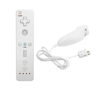 Sony Wireless Remote Controller For WiiU/Wii in UAE