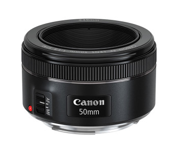 Canon EF 50mm F/1.4 USM Standard Lens For DSLR Camera - Black in UAE