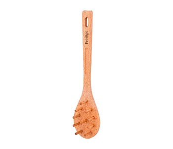 Prestige PR51172 Wooden Noodle Spoon - Brown in UAE