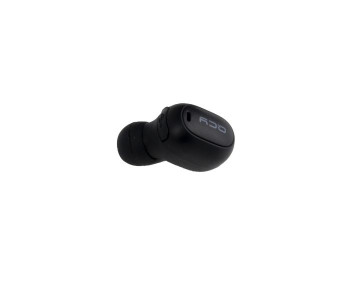 QCY Mini 2 Bluetooth Earphone Black in KSA