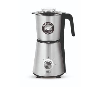 Clikon CK2287 Coffee Grinder - Premium Model 450 W in KSA