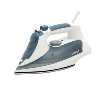 Express Delivery - Sanford SF45CSI BS 2200W Ceramic Steam Iron - ID 15833