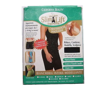 Move2Mart Slim N Lift Supreme Body Shaping Undergarment in KSA